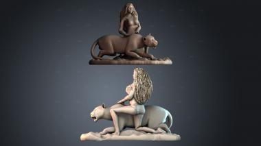 STKPR_7896 stl model for CNC