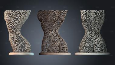 STKPR_7900 stl model for CNC