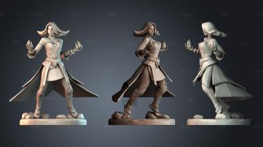 STKPR_7902 stl model for CNC