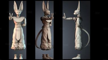 STKPR_7903 stl model for CNC