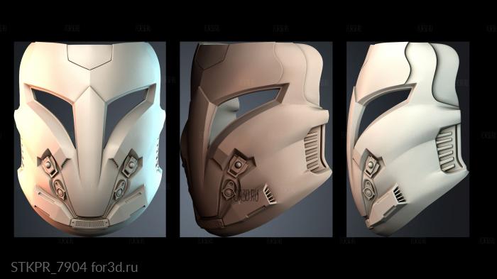 STKPR_7904 3d stl модель для ЧПУ