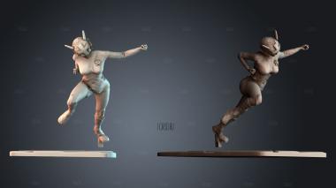 STKPR_7905 stl model for CNC