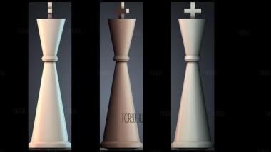 STKPR_7914 stl model for CNC