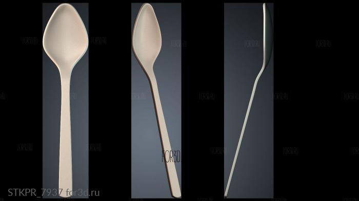 STKPR_7937 3d stl модель для ЧПУ