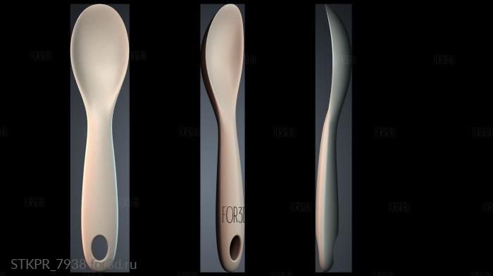 STKPR_7938 3d stl модель для ЧПУ