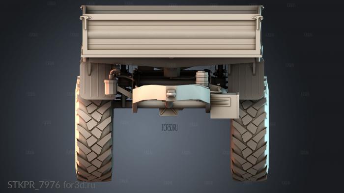 STKPR_7976 3d stl модель для ЧПУ