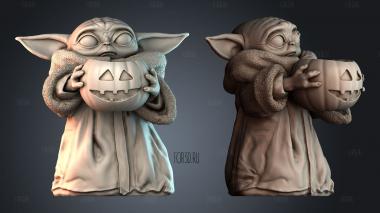 STKPR_7980 stl model for CNC