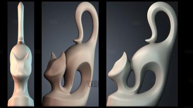 STKPR_7982 stl model for CNC