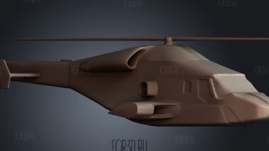 STKPR_7984 stl model for CNC