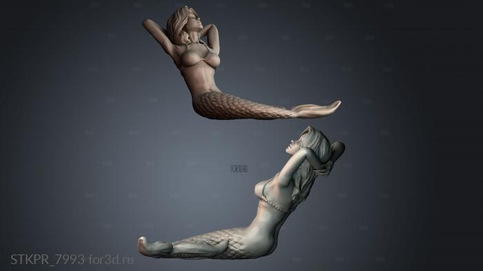 STKPR_7993 3d stl модель для ЧПУ