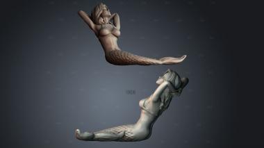 STKPR_7993 stl model for CNC