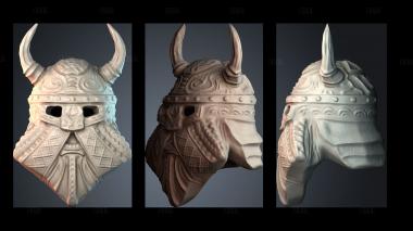 STKPR_8010 stl model for CNC