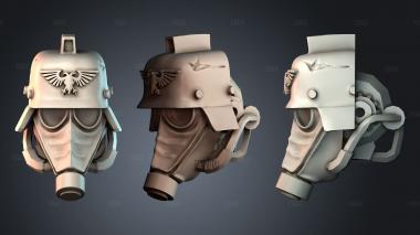 STKPR_8023 stl model for CNC