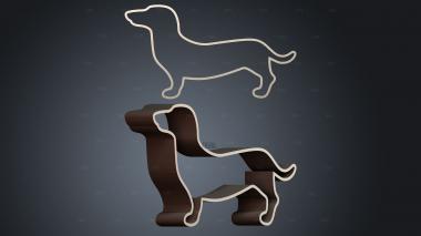 STKPR_8026 stl model for CNC