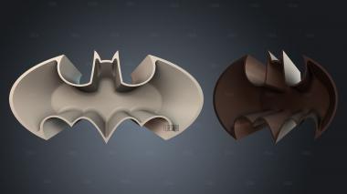 STKPR_8041 stl model for CNC