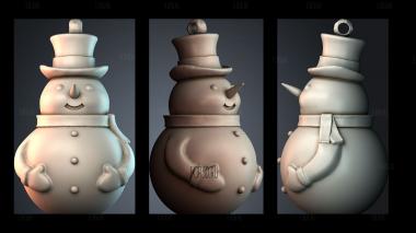 STKPR_8042 stl model for CNC