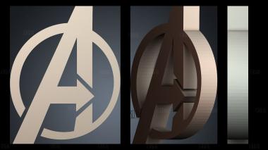 STKPR_8057 stl model for CNC