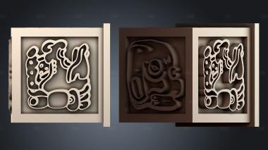 STKPR_8058 stl model for CNC