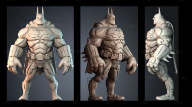 STKPR_8068 stl model for CNC