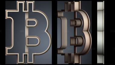 STKPR_8077 stl model for CNC