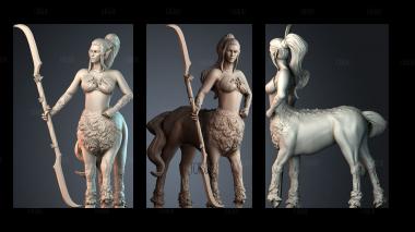 STKPR_8087 stl model for CNC