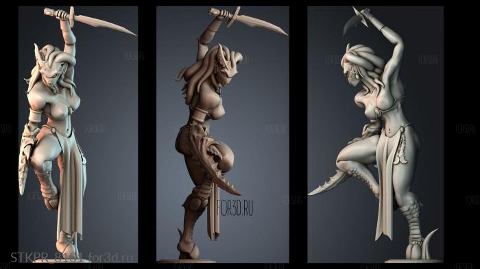 STKPR_8101 3d stl модель для ЧПУ