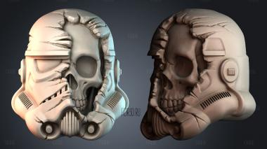 STKPR_8102 stl model for CNC