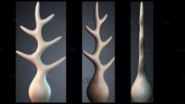 STKPR_8103 stl model for CNC