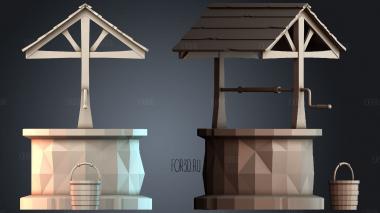 STKPR_8127 stl model for CNC