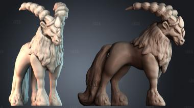 STKPR_8128 stl model for CNC