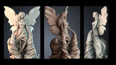 STKPR_8137 stl model for CNC