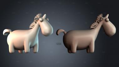 STKPR_8138 stl model for CNC