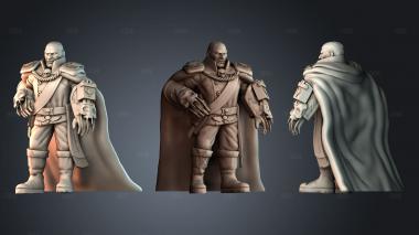 STKPR_8142 stl model for CNC