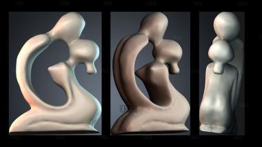 STKPR_8157 stl model for CNC