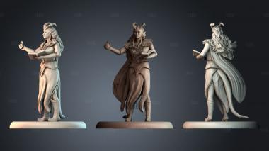 STKPR_8167 stl model for CNC