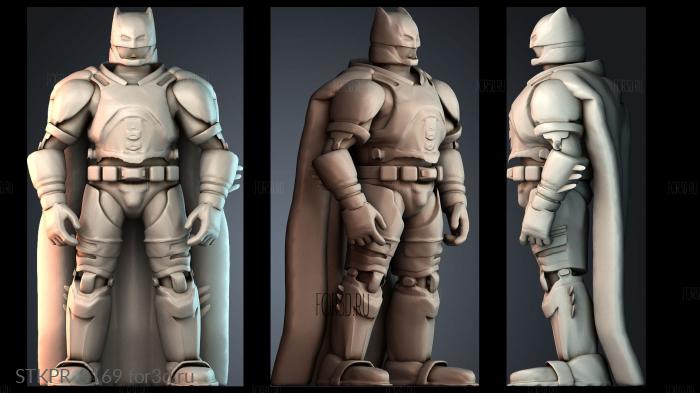 STKPR_8169 3d stl модель для ЧПУ