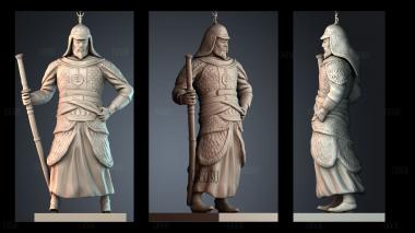 STKPR_8179 stl model for CNC