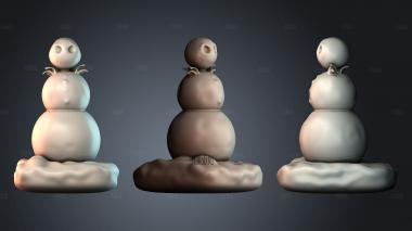 STKPR_8182 stl model for CNC