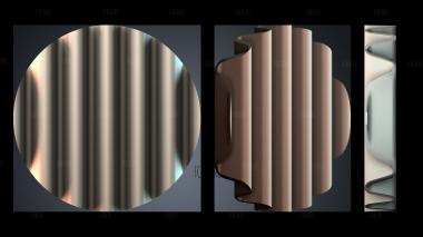 STKPR_8188 stl model for CNC