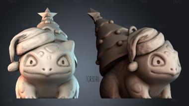 STKPR_8195 stl model for CNC