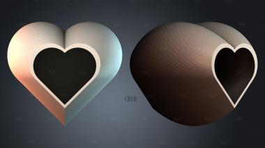 STKPR_8198 stl model for CNC