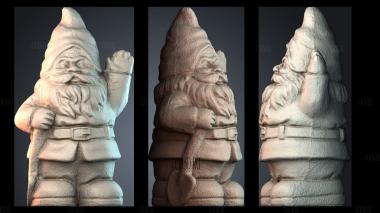 STKPR_8202 stl model for CNC