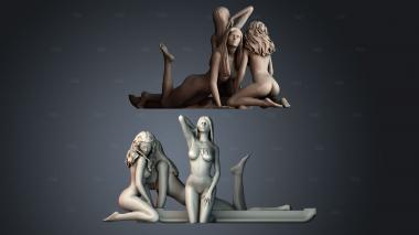 STKPR_8204 stl model for CNC