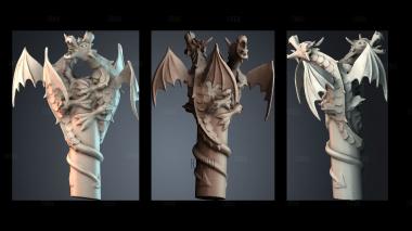 STKPR_8217 stl model for CNC