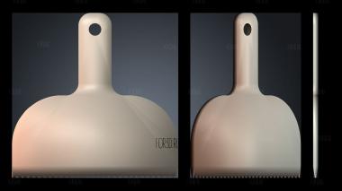 STKPR_8234 stl model for CNC