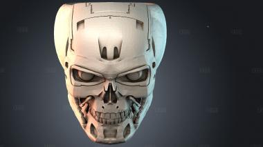 STKPR_8237 stl model for CNC