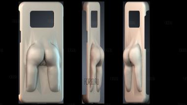 STKPR_8240 stl model for CNC