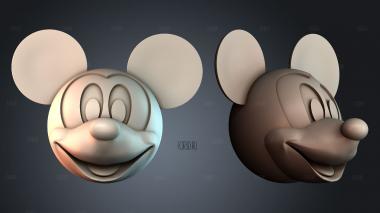 STKPR_8251 stl model for CNC