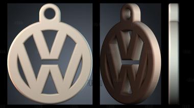 STKPR_8262 stl model for CNC