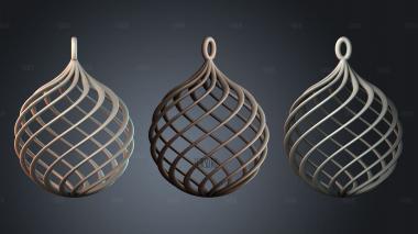 STKPR_8266 stl model for CNC